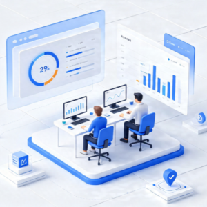Premium Corporate Website Framework Package