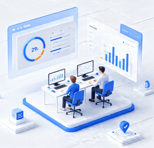 Premium Corporate Website Framework Package