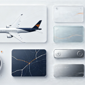 Aviation Engineering Website Design Package