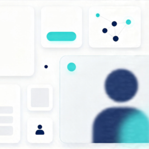 Professional HR Recruitment Website Kit