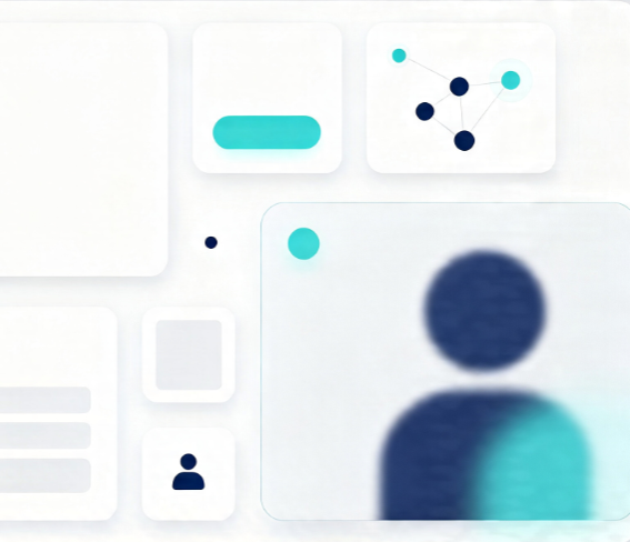 Professional HR Recruitment Website Kit