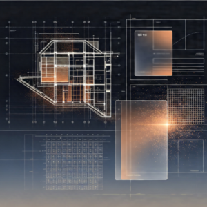 Architecture Infrastructure Website Framework