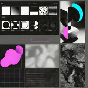 Creative Media Studio Portfolio Website Kit
