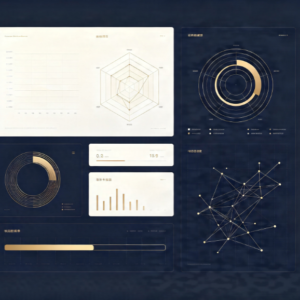 Professional Consulting Landing Page Package