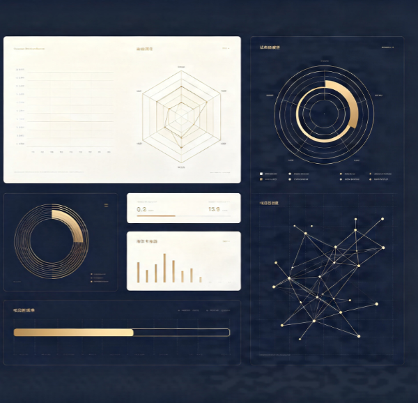 Professional Consulting Landing Page Package