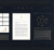 Modern Law Firm Website Template Package