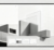 Architecture Design Studio Website Layout