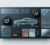 Automotive Service Center Website Template