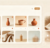 Handmade Brand Showcase Website Package
